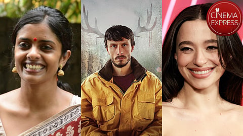 Independent Spirit Awards 2025: Anora, Baby Reindeer win big
