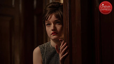 Apartment 7A Movie Review: Retains the scares, disappoints on surprises