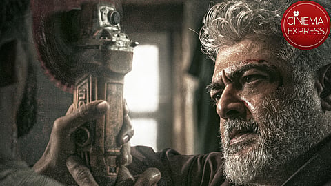 Vidaamuyarchi OTT release: Ajith starrer to release on Netflix