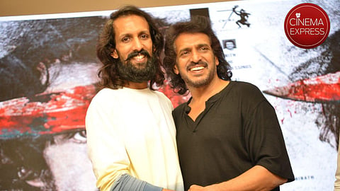 Upendra: Kashinath would have been overjoyed by Abhimanyu's performance in Soori Loves Sandhya