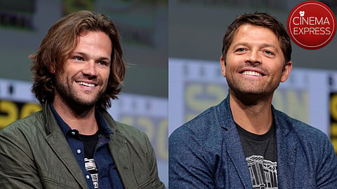Jared Padalecki and Misha Collins join the final season of The Boys