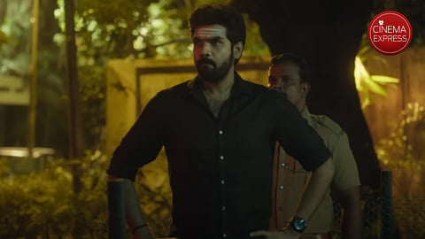 Sibi Sathyaraj's Ten Hours gets a new release window
