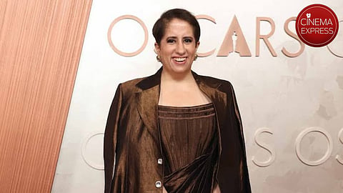 Guneet Monga