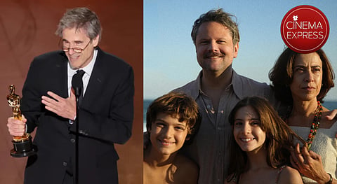 Oscars 2025: I’m Still Here becomes first Brazilian film to win Best International Feature at the Oscars