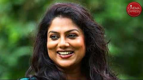 Ranjini