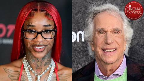 Sexyy Red, Henry Winkler, and more join Rolling Loud