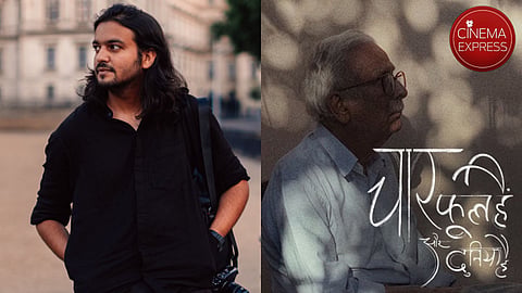 Achal Mishra: I don't worry about making my films accessible