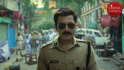 Khakee: The Bengal Chapter Trailer: Top cop battles crime, violence and politics in Neeraj Pandey show