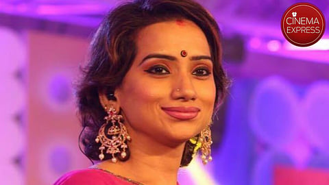 Kalpana Raghavendar junks suicide rumours, denies marital strain