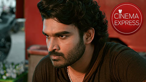 Dilruba trailer: A young man caught between love, anger, and redemption