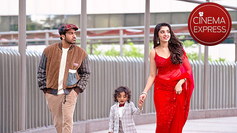 Sharwanand’s Manamey set for OTT release after long delay