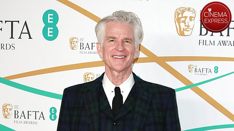 Matthew Modine onboard next Monsterverse film