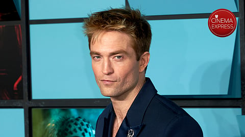 Robert Pattinson reveals why he can no longer watch horror movies: 'I fell asleep with knives...'