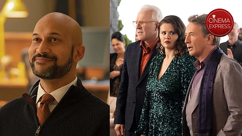 Keegan-Michael Key joins the cast of Only Murders in the Building season 5