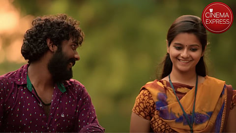 'Achuvellam' from Varunan out
