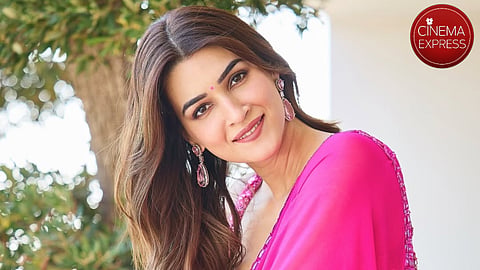 Kriti Sanon
