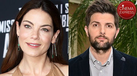 Robert De Niro's The Whisper Man adds Michelle Monaghan and Adam Scott to cast