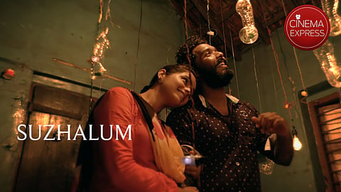 Yuvan Shankar Raja croons 'Mudiyaadhe' from Varunan