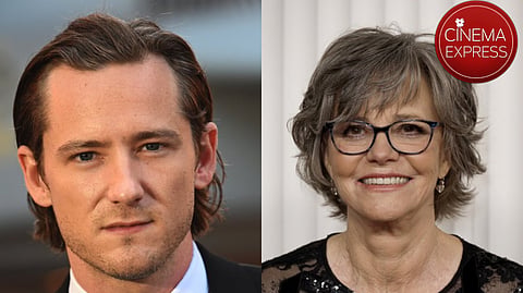 Lewis Pullman to star alongside Sally Field in adaptation of Remarkably Bright Creatures