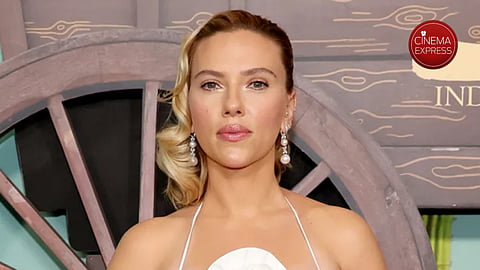 Scarlett Johansson confirms not reprising her role as Black Widow in the MCU