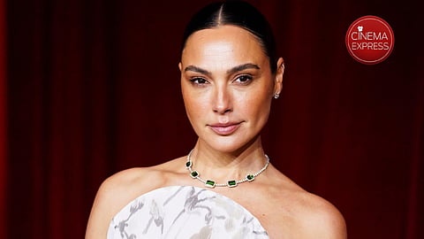 Gal Gadot says social media has made the world ‘very confusing’