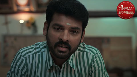 Paramasivan Fathima Trailer: Tale of two villages caught in a communal strife