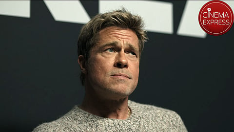 F1 Trailer: Brad Pitt and Damson Idris go head-to-head