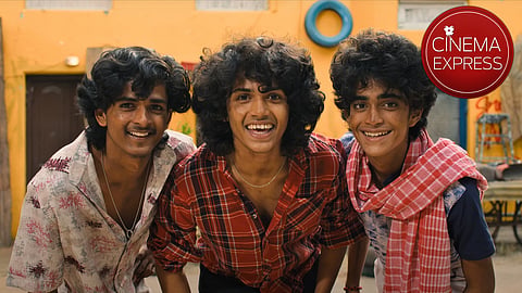 Tuk Tuk trailer: Three teenagers discover their auto-rickshaw is possessed