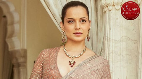 Kangana Ranaut dismisses Oscars as ‘silly’, bats for National award for Emergency