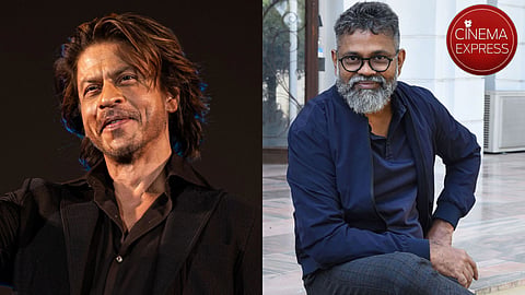 Shah Rukh Khan to collaborate with Pushpa director Sukumar for a rural political actioner: Report