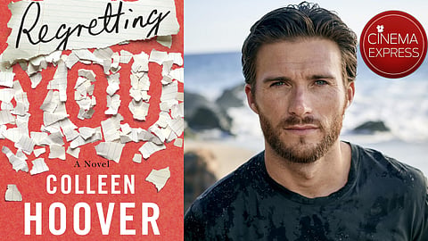 Film adaptaion of Colleen Hoover's Regretting You adds Scott Eastwood to cast