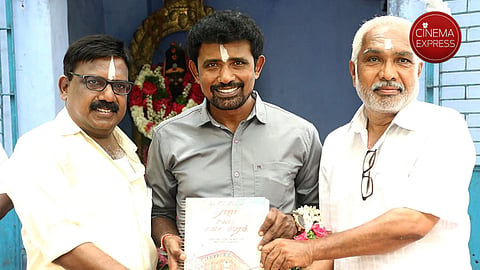 KP Jagan to headline and direct Roja Malli Kanakambaram