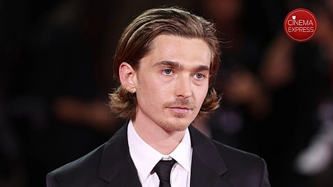 Austin Abrams in talks to lead Zach Cregger’s Resident Evil reboot