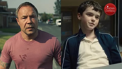 Adolescence co-creator Stephen Graham surprised by show's growing popularity in India