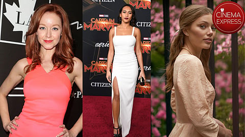 Lindy Booth, Sydney Park, Grace Van Dien, among other round out Halloween Store cast
