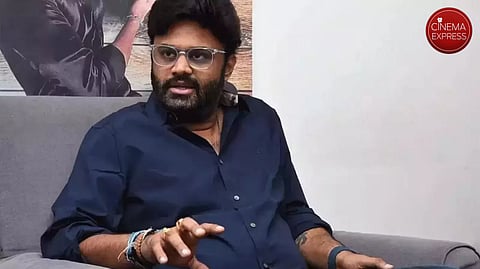 Naga Vamsi: Whole India will be surprised by Allu Arjun and Trivikram’s mythological film