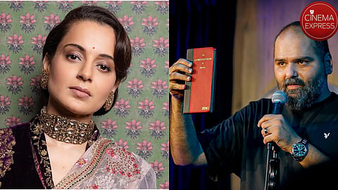 Kangana Ranaut on Kunal Kamra show row: There could be repercussions for what you say