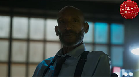 Final Destination Bloodlines trailer features Tony Todd in his final film appearances