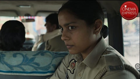 UK’s Oscar entry Santosh blocked by CBFC, will not release in India