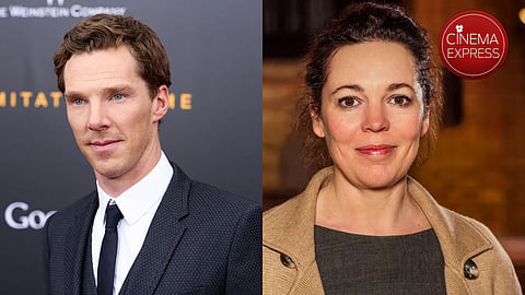 Benedict Cumberbatch-Olivia Colman's The Roses gets release date
