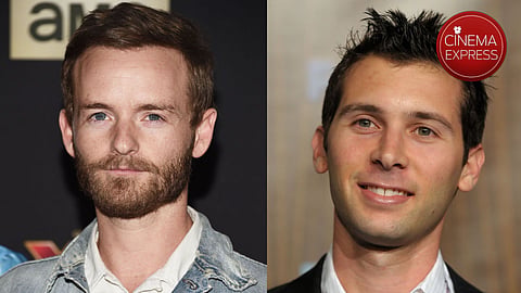 Christopher Masterson and Justin Berfield to return to Malcolm in the Middle