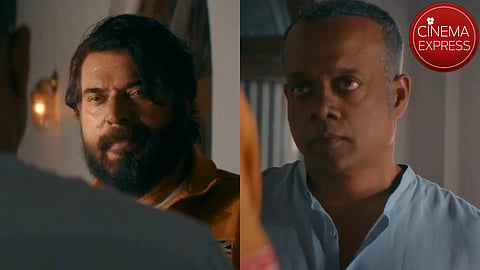 Bazooka Trailer: Mammootty-Gautham Vasudev Menon's film explores good versus evil battle