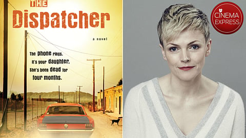 Apple TV+'s The Dispatcher finalizes its cast