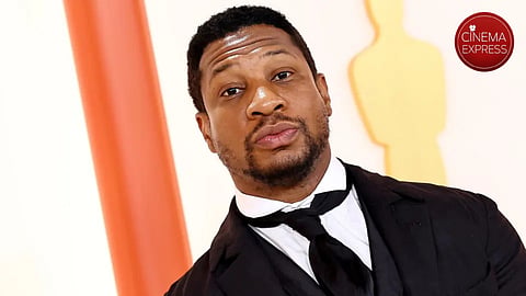 Jonathan Majors to headline action film True Threat