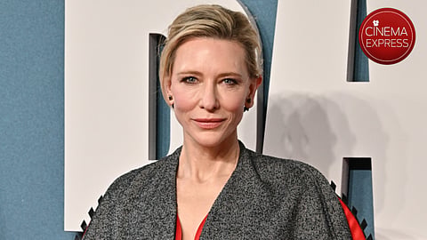 Cate Blanchett opens up on ageism and sexism in Hollywood