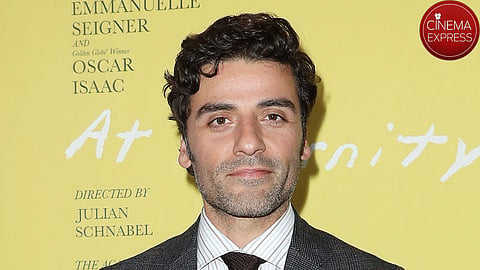Apple TV+'s Stowaway has Oscar Isaac as conman Juan Carlos Guzman