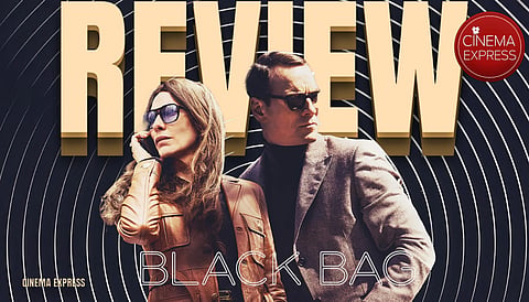 Black Bag Movie Review: A tantalising thriller exploring the intricacies of espionage