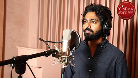 GV Prakash's Blackmail first look to be out on this date