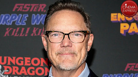 Mathew Lillard is scared to ruin the legacy of the Scream franchise