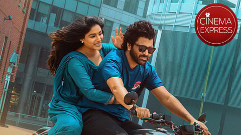 First single ‘Darsanamey’ from Nari Nari Naduma Murari to release on this date